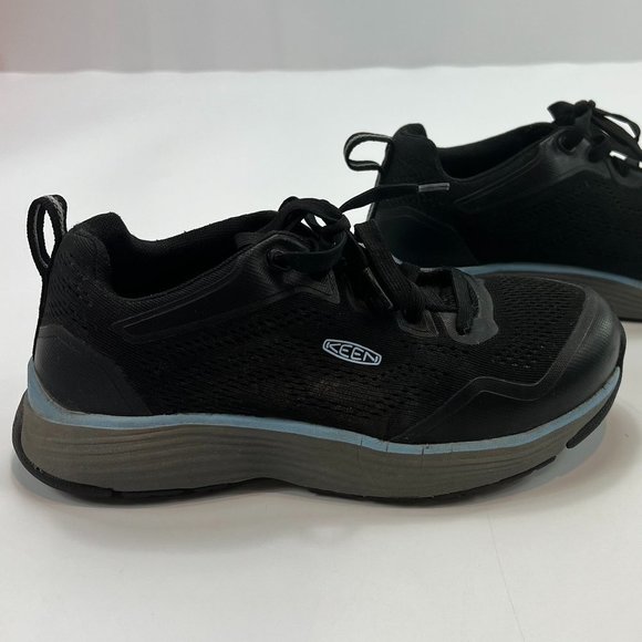 Keen Utility Sparta II at Work Shoe - Picture 15 of 16